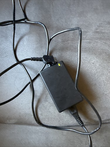 Sepura radio charger - sepura,