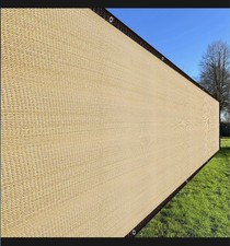 Garden Screen Privacy Netting