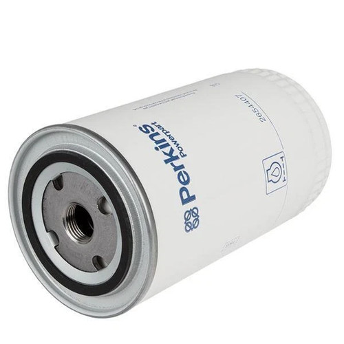 Perkins engine oil filter - perkins,