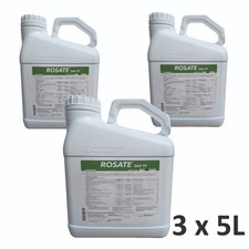 Rosate 360 TF Glyphosate
