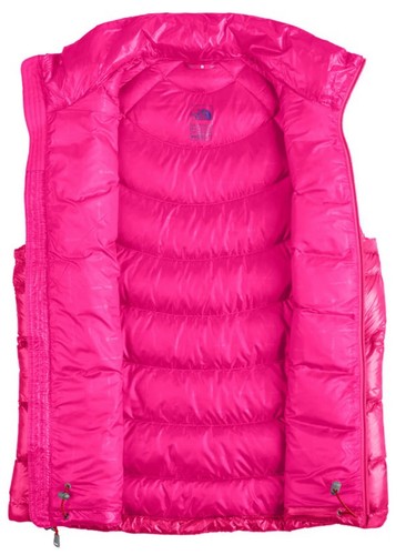The north face - summit, series