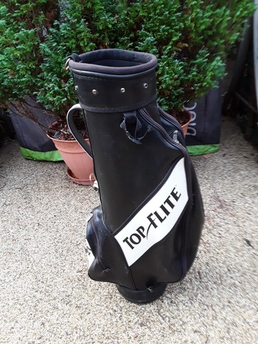 Top flite medium trolley - top,