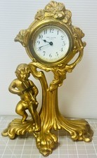 1890s New Haven Art Nouveau