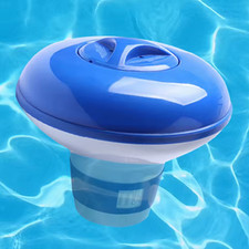 Swimming Pool Floating