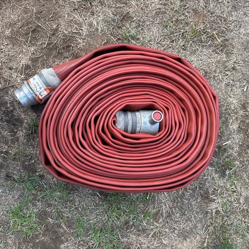 Armtex lay flat fire - armtex, hose
