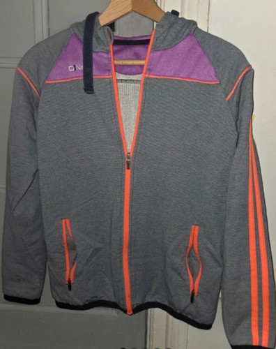 Neills zip womans hoodie - o'neills, up