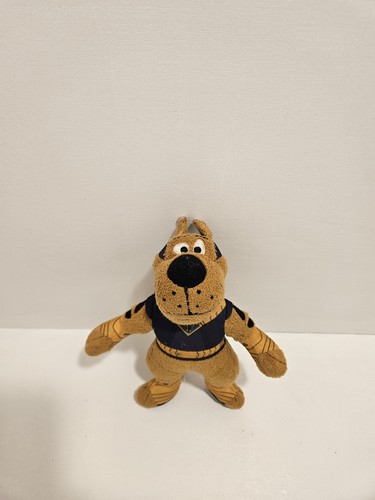Scoob scooby doo soft toy - doo,