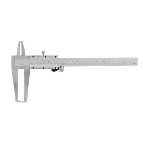 Inside groove vernier - groove, caliper