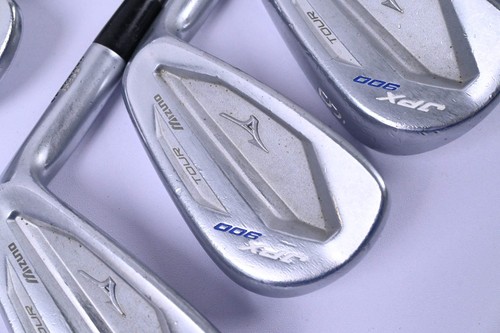 Mizuno jpx 900 tour irons - 900,