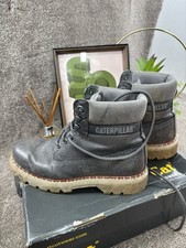 Caterpillar Colorado Boots