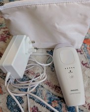Philips Lumea Essential IPL
