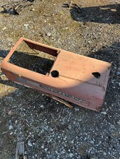 international tractor 454 bonnet