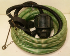 MSA FABA Fresh Air Breathing