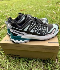 Salomon pro v9 gtx - salomon,
