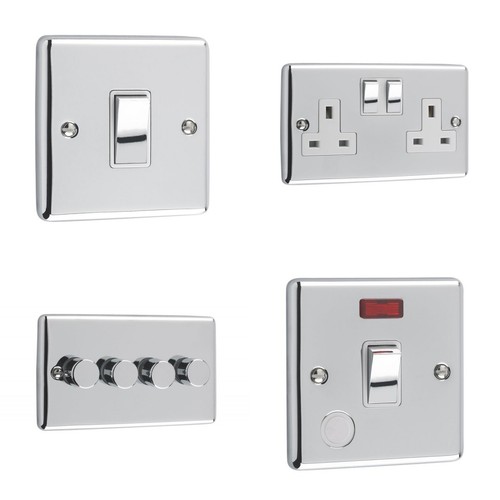 Windsor range polished - windsor,