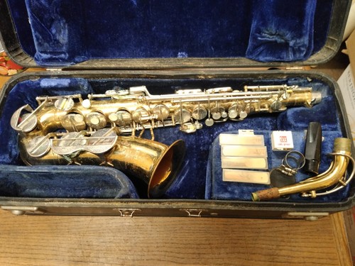 Vtg king lemaire brass - vtg,