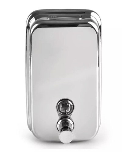 Soap dispenser wall mounted - wall,