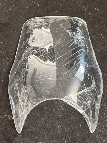Airblade tall boy clear - clear, fly