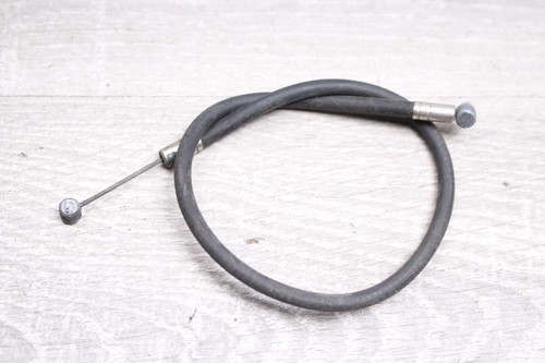 Seat bench bowden cable yamaha - bowden,