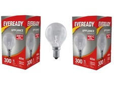 Eveready oven bulb 40w - x,