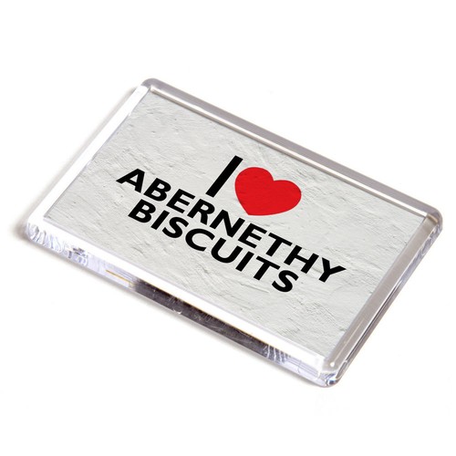Fridge magnet i love - magnet,
