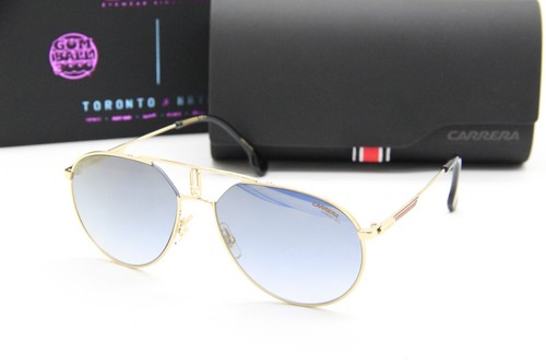 New carrera j5g1v 1025 - carrera, gold