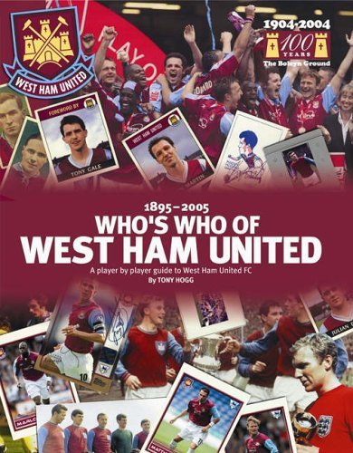 Who west ham - who,