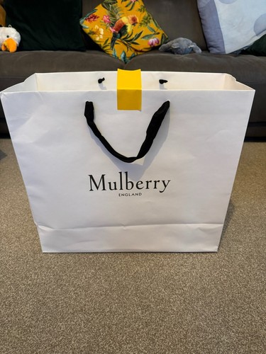 New mulberry scotchgrain - mulberry, large
