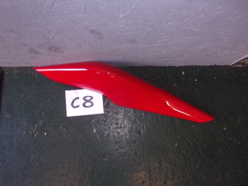 Honda cbr125r right rear - cbr125r, seat