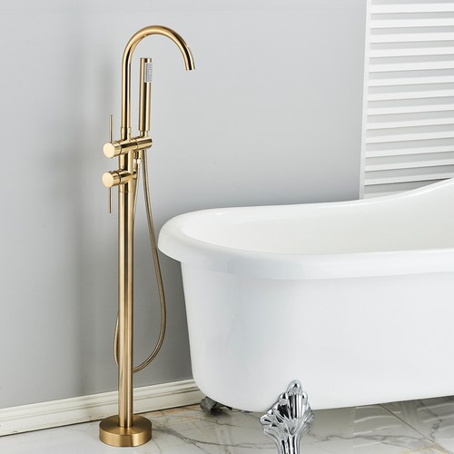Freestanding bath taps - bath,