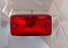 Rear Universal Fog Light Lamp