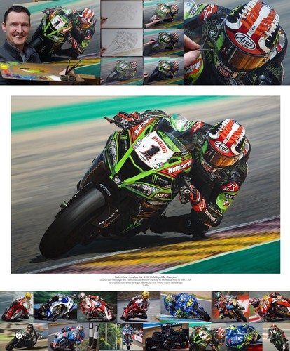 Jonathan rea 2020 - jonathan,