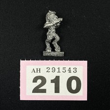 TL6 TALISMAN SATYR FAUN