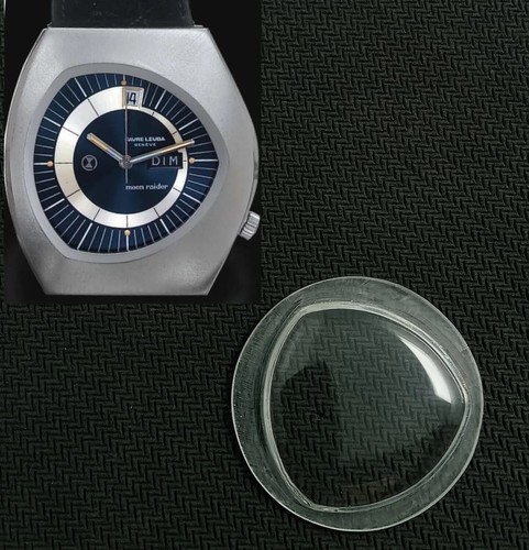 Favre leuba moon raider - favre,