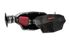 Corsa Carbon Fiber Intake for