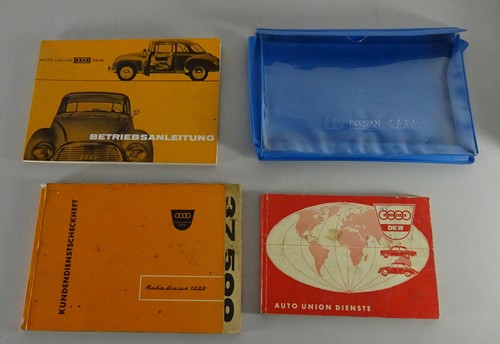 Document kit operating auto - document, +
