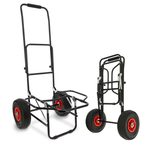 Ngt trolley quick - trolley, fish