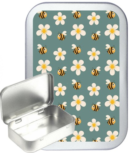 Daisy bee 50ml 1oz silver - daisy,