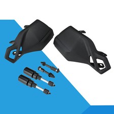 Motorcycle handguards