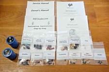 McIntosh MA6800 amplifier