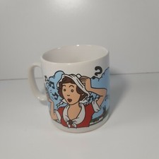 Vintage 1985 Ovaltine