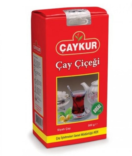 Turkish black tea - turkish, caykur