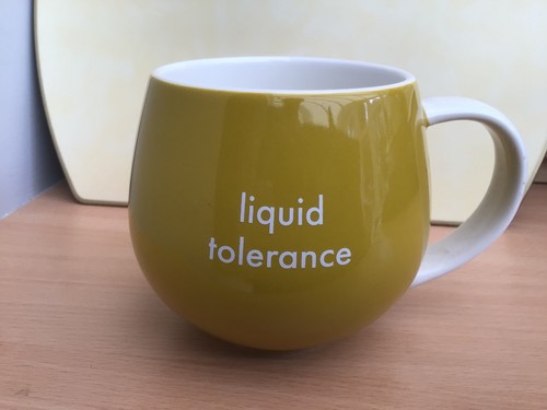 Habitat liquid tolerance - habitat, tolerance'