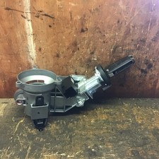 VAUXHALL CORSA D IGNITION