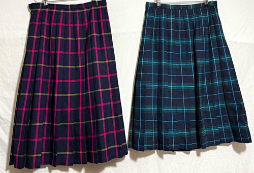 Eastex navy pink green - navy, mix