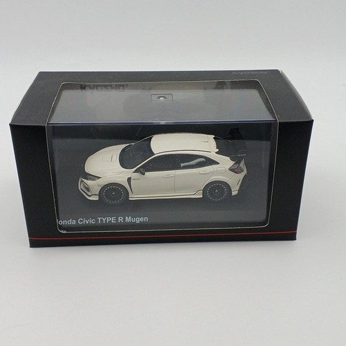 Kyosho honda civic - kyosho,
