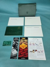 ORIGINAL 2003 JAGUAR X-TYPE