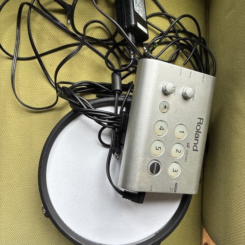 Millennium mps drum pad - millennium,