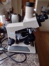 Olympus BH2 Binocular