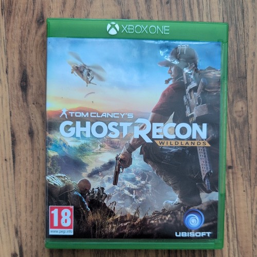 Xbox one tom - :, clancys